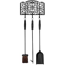 Suchergebnis auf Amazon.de für: wand kaminbesteck