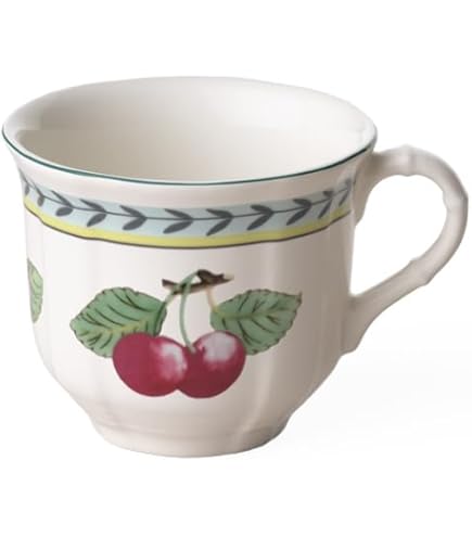 BEAU SERVICE DE Table Villeroy & Boch Summerday ! EUR 34,36 - FR