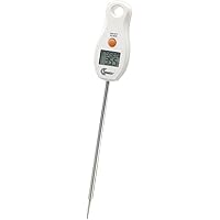 Sunartis E334 Digitales Babykost-Thermometer