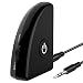 Produktbild Bluetooth Transmitter und Empfänger, Blufree 2-in-1 Bluetooth Adapter, APTX Bluetooth Sender für TV (Paar 2 Bluetooth Kopfhörer), Bluetooth Empfänger für Auto/Kabelgebundene Kopfhörer mit 3.5mm Klinke