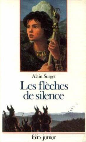 Les Flèches de silence
