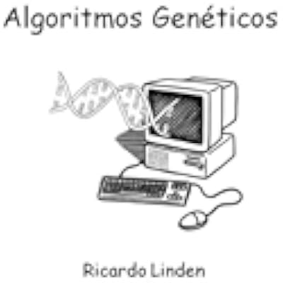 Algoritmos Geneticos Pdf Complete Randelljaydon - 