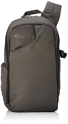 Lowepro Transit 250 AW Sling Bag for reflex and Mirrorless Cameras - Slate Grey