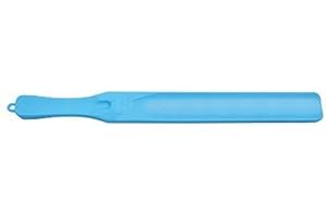 Perry Equestrian Plastic Universal Stirrer for Horse/Pony/Livestock Feed (Blue)