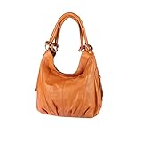 Stilsicher und zuverlässig: Die schicke Henkeltasche versorgt alle stilbewussten Ladys mit subtil dezentem Charme.