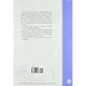 Fonética histórica y fonología diacrónica