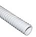 Produktbild VIOKS Abluftschlauch 100mm / 4m PVC Flexibler Schlauch für Klimaanlage Klimagerät Abzugshaube Wäschetrockner Trockner