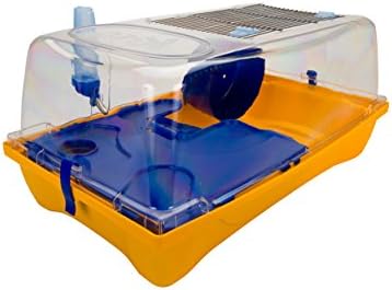 KLEO 42 Hamster Cage