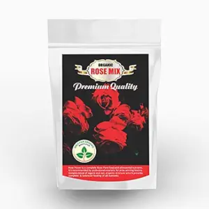 Rose Mix (900grams)