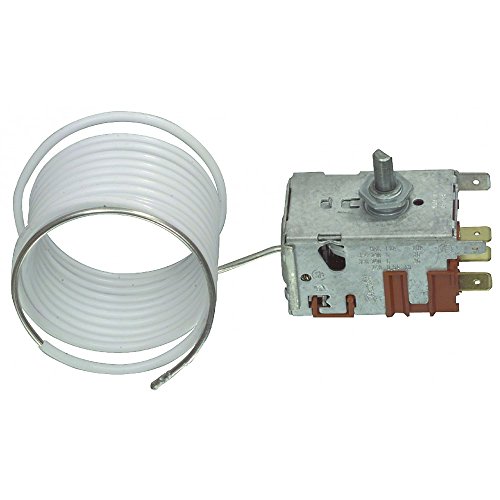Preisvergleich Produktbild Danfoss Thermostat Original Part Number 077B6476 [W5-30319 / A]