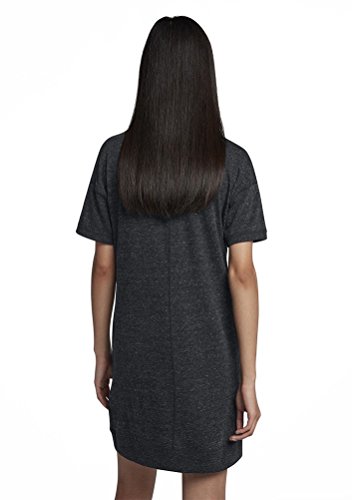 nike gym vintage long sleeve dress