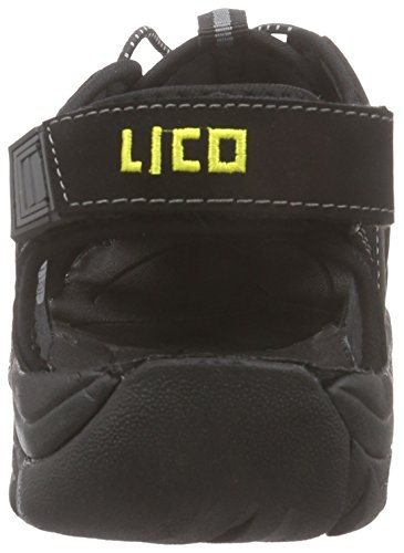 Lico Manchester Herren Sandalen Trekking- & Wanderschuhe - 2