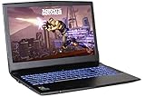Almacenamiento rápido: gracias a 16 GB (DDR4-2400 RAM)max.32 GB, rápida placa de disco SSD de 500 GB permiten un acceso rápido a grandes cantidades de datos.