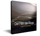 Klassik Radio | Der Herr der Ringe - Live in Concert - 