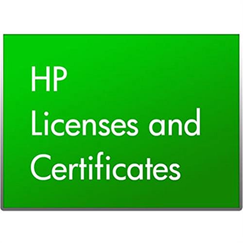Preisvergleich Produktbild HPE StoreOnce VSA UPG 4-10TB 5yr E-LTU