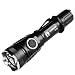 Produktbild LUMINTOP TD16 Cree XM-L2 1000 Lumen Taktische LED Taschenlampe