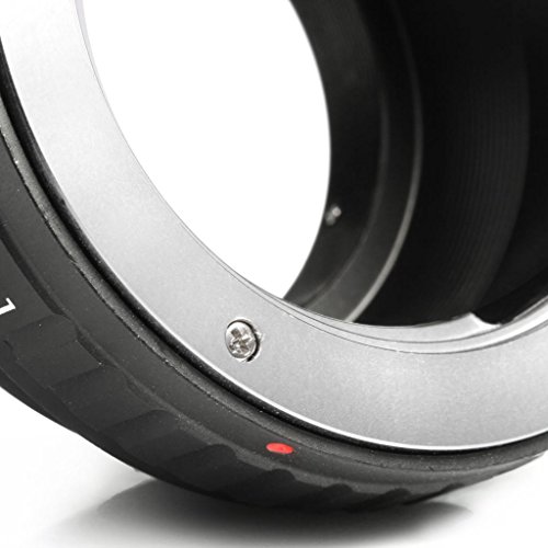 K   F Concept Adaptateur de Monture d objectif  Minolta MD MC Objectif pour Nikon 1  N1  Adaptateur de Support  pour Nikon J1  J2  J3  V1  V2  S1