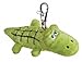 Produktbild Aurora World Plush - Fanta-Sea Life Clip On - ALLIGATOR (4 inch)