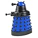 Produktbild Dr. Who: Desktop Patrol - Dalek (BLUE)