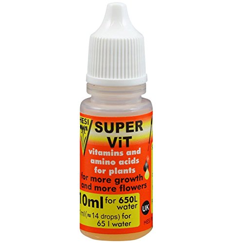 Hesi Super Vit, 10 ml - 2
