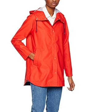 Tommy Hilfiger Damen Jacke Bonnie Rainwear Parka