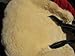 Lambskin Stroller Buggy Car Seat Fleece Liner (neutral color) size M