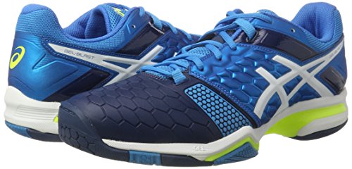 Asics Herren Gel-Blast 7 Handballschuhe - 5