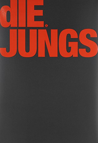 Preisvergleich Produktbild - DIE JUNGS (EXO) ( + DVD) ()