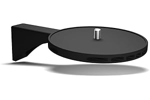 ANYGOODS Wandhalterung für Netatmo Regensensor Windsensor Regenmesser Windmesser Sensor Halter