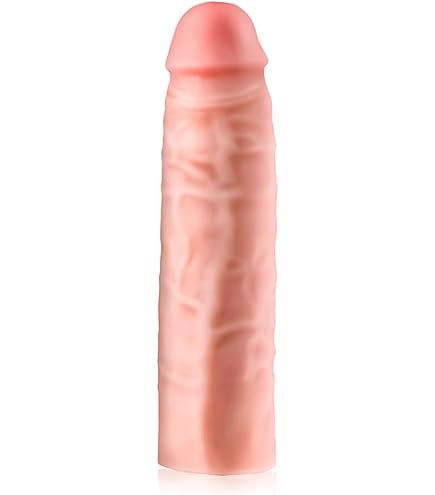 penishülle vorne offen Rebel Mega Dick Sleeve