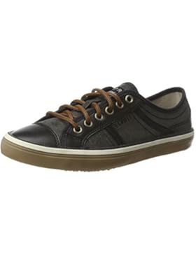 edc by ESPRIT Damen Venus Lace Up Sneaker