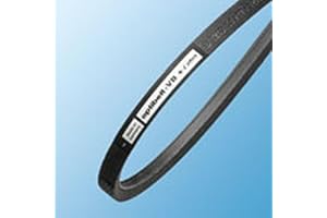 Optibelt 10 x 2000 VB S=C Plus Z / 10 Klassische Keilriemen, DIN 2215, Z 79, 2000mm Länge