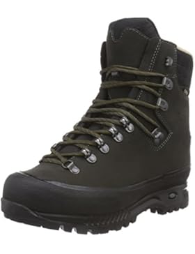 Hanwag Alaska GTX Herren Trekking & Wanderstiefel