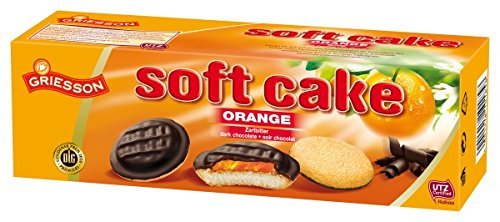 Preisvergleich Produktbild Griesson Soft Cake Menge:150g
