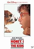 Chérie, j'ai rétréci les gosses - DVD Zone 1
