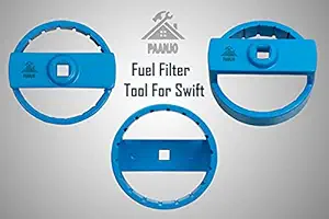 Fuel Filter Wrench Tool for Swift/Ertiga / SX4 / Baleno All Diesel Model