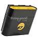 Produktbild mark8shop Auto Tragbar Wasserdicht GPS-Tracker mit SD Card Slot TK 900–1