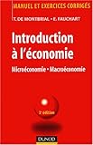 Image de Introduction à l'économie