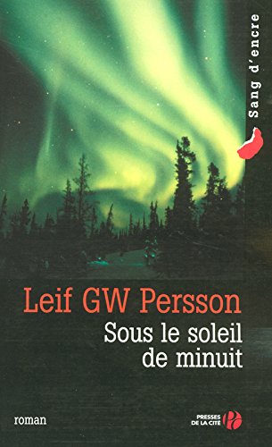 couverture de : Sous le soleil de minuit