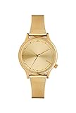 Komono Estelle Royale Damen Armbanduhr KOM-W2861
