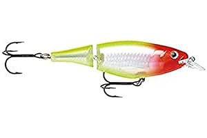 Rapala X-Rap Jointed Shad Leurre Mixte