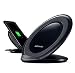 Produktbild Tefamore fast charge Qi Wireless charging stand dock for Samsung Galaxy S7 / S7 edge / edge of the S6 plus / note 5