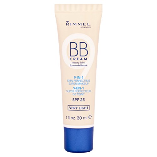 Rimmel London BB Cream, Very Light