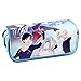 Produktbild ALTcompluser Anime YURI on Ice Studenten Mäppchen, Federmäppchen Segeltuch Schulmäppchen, Schreibtisch-Briefpapier-Organisator für Schule & Büro(Stil 4)