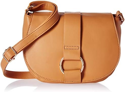 Spring-Summer 2019 Women's Sling Bag (Camel)