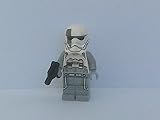 Lego Figur Resistance Speeder Pilot -- Star Wars -- (aus Set 75195) - SW