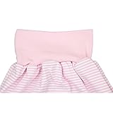 Baby Strampelsack Sommer Jungen Schlafsack mit breitem Bund Mädchen Schlupfsack 100% Baumwolle Interlock - 3