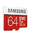 Produktbild Samsung microSDXC Karte Evo Plus GB Class UHS-I R: bis zu MB/s Retail Overseas MB – mc64d/CN [Parallel Import Goods]