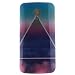 Produktbild Nancen Motorola Moto G2 (5,0 Zoll) Ultra Slim Weich TPU Material Design Silikon Handytasche Schutzhülle, Painted Mode Anti-Kratz Handyhülle Case Hülle Backcover Tasche