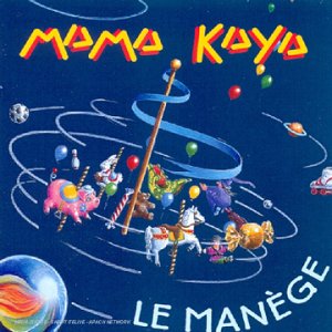 couverture de : Mama Kaya Le man&egrave;ge